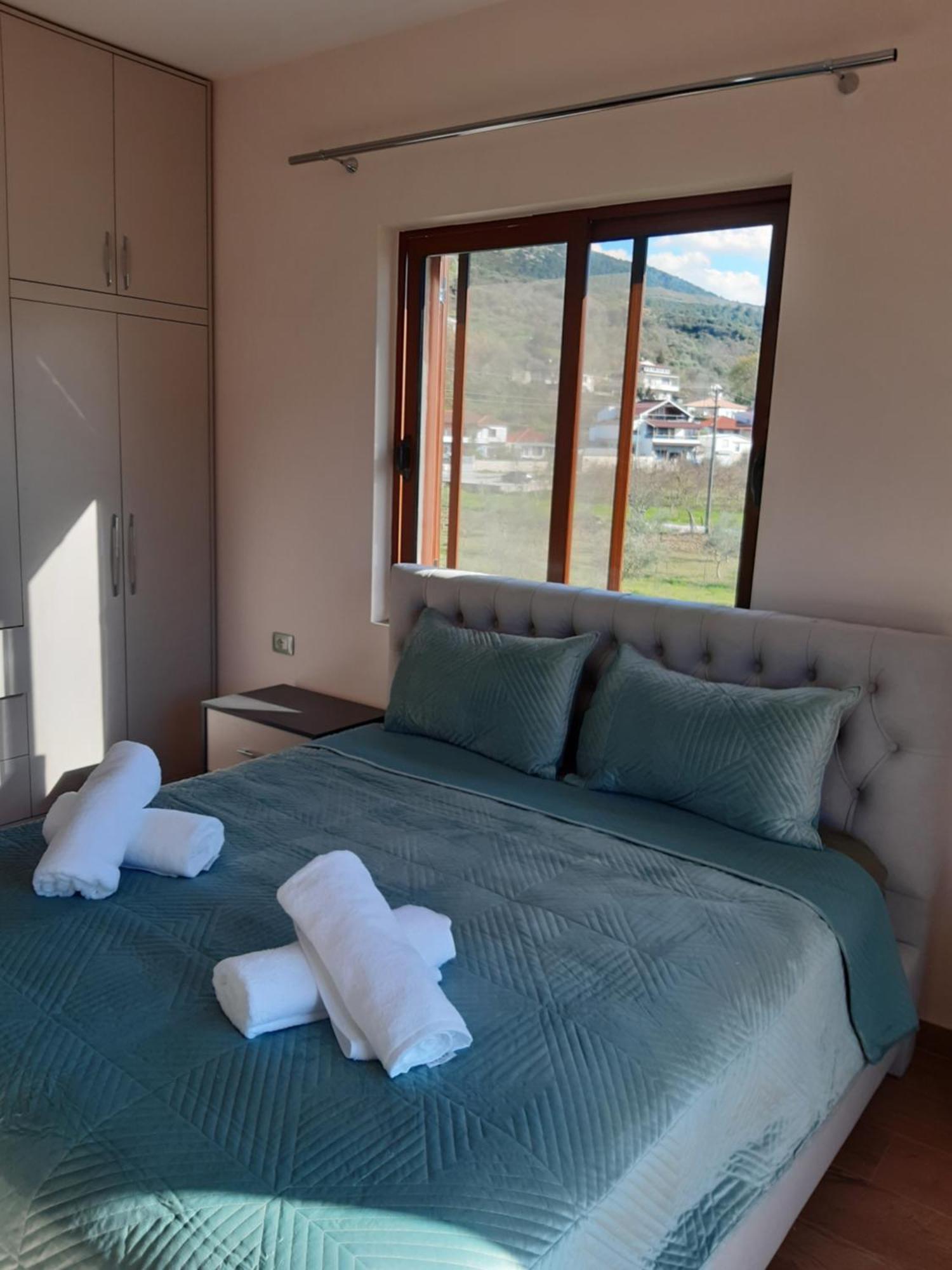 Villa Ari 베라트 외부 사진