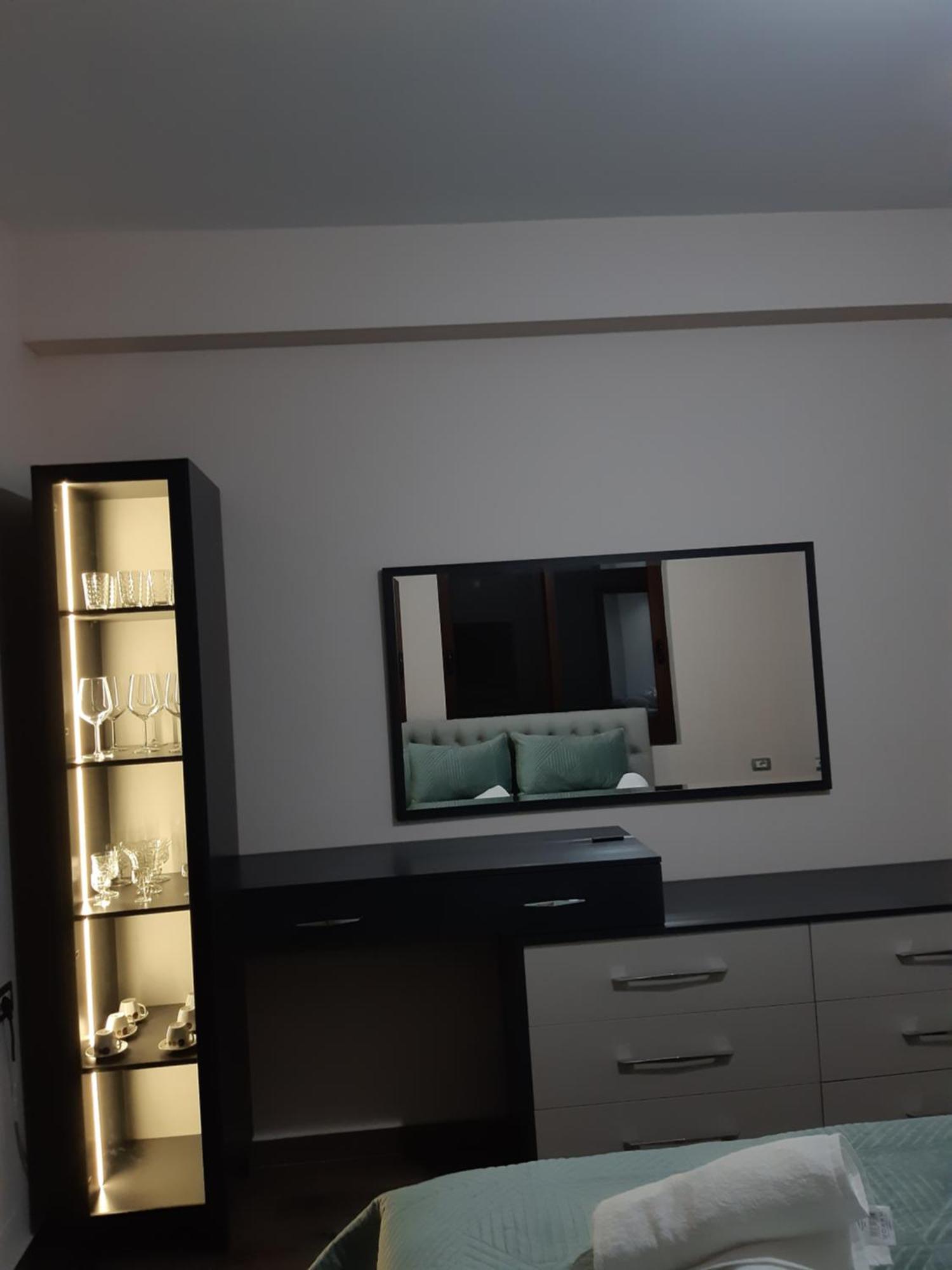Villa Ari 베라트 외부 사진