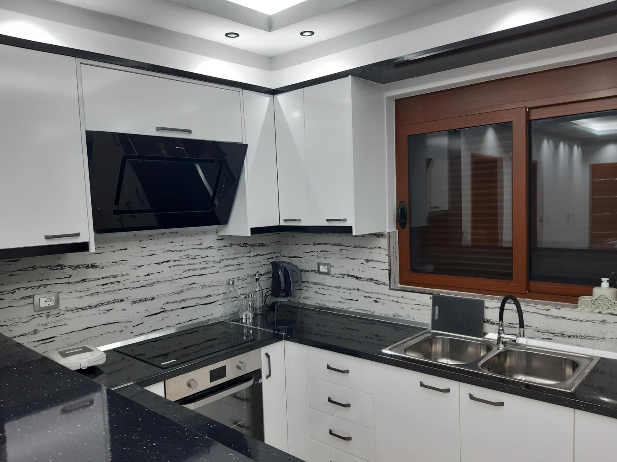 Villa Ari 베라트 외부 사진
