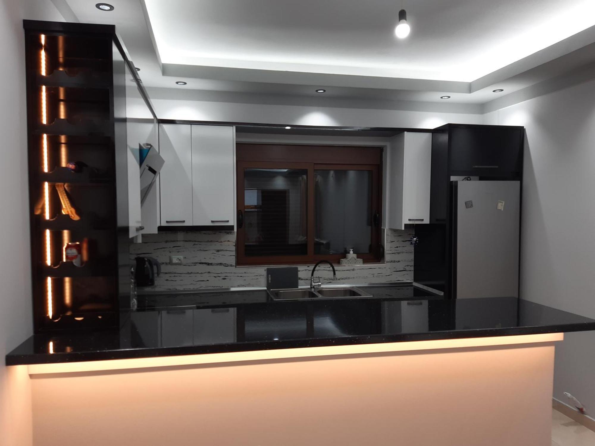 Villa Ari 베라트 외부 사진
