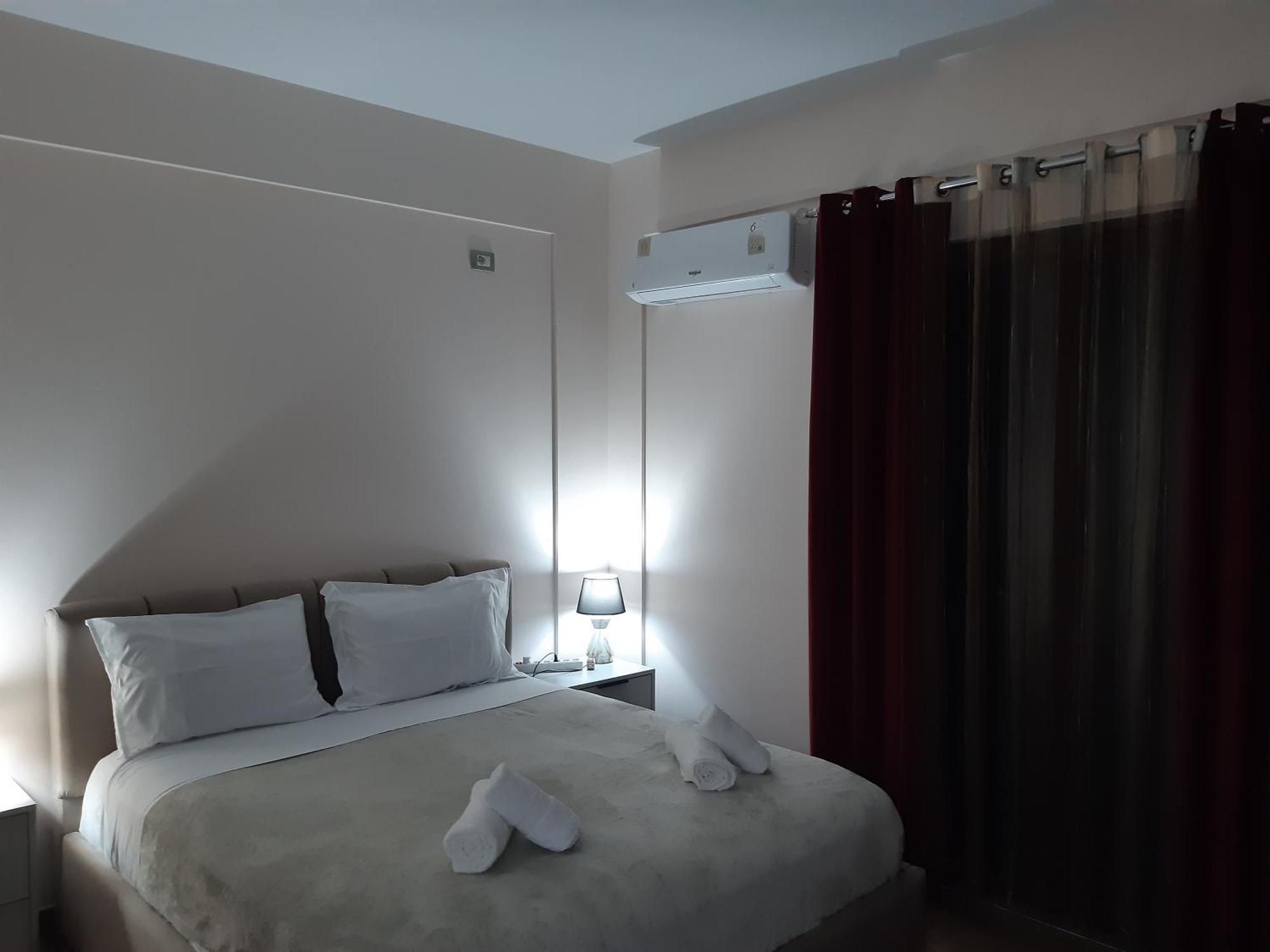 Villa Ari 베라트 외부 사진