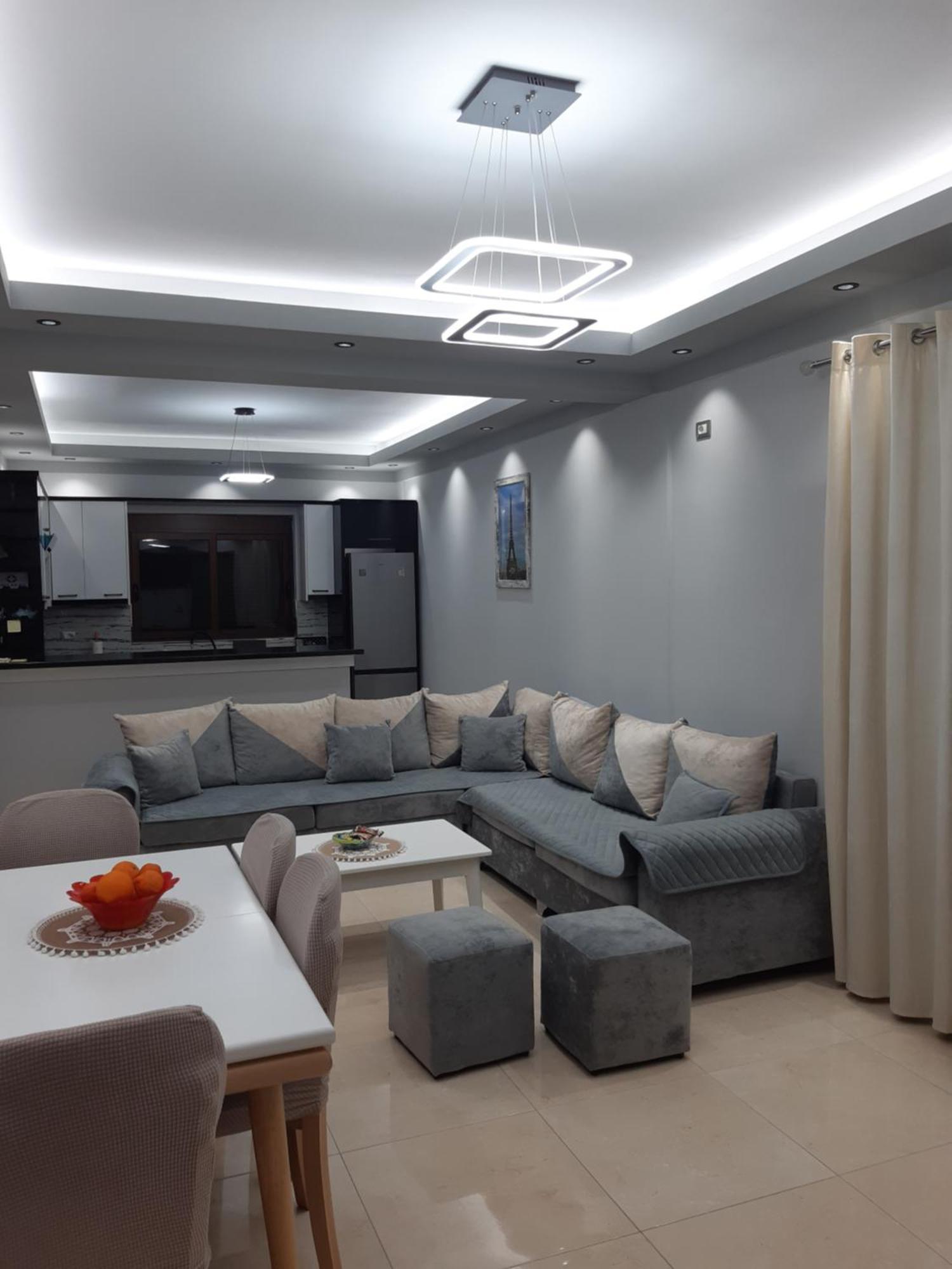 Villa Ari 베라트 외부 사진