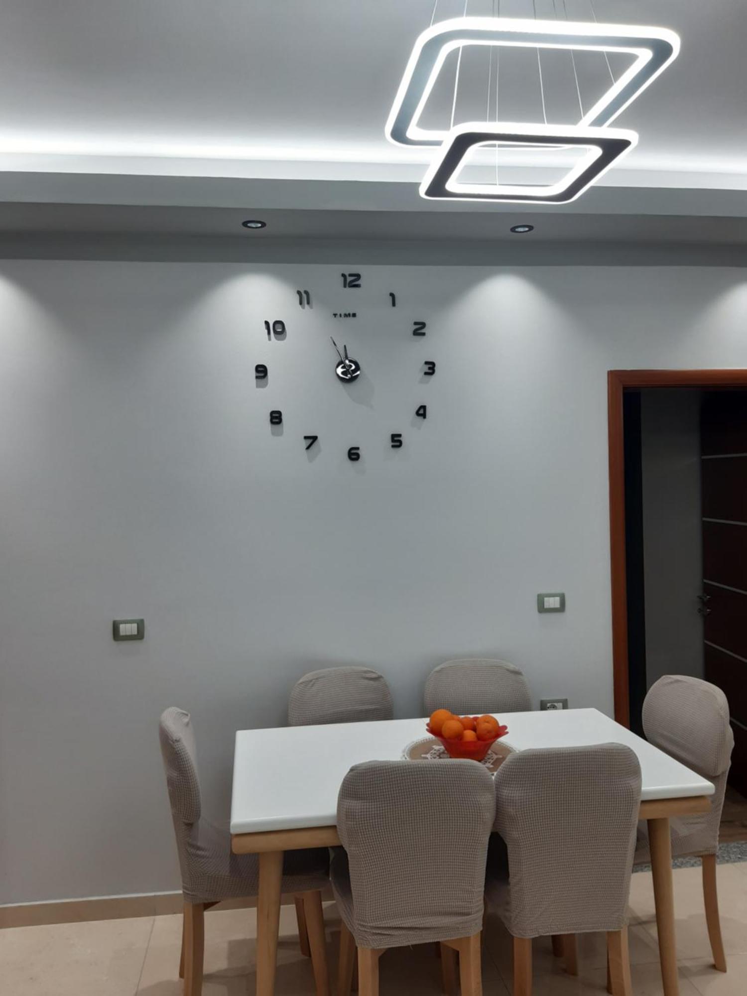 Villa Ari 베라트 외부 사진