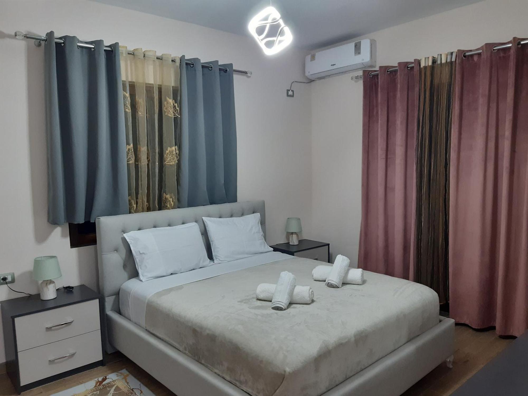 Villa Ari 베라트 외부 사진