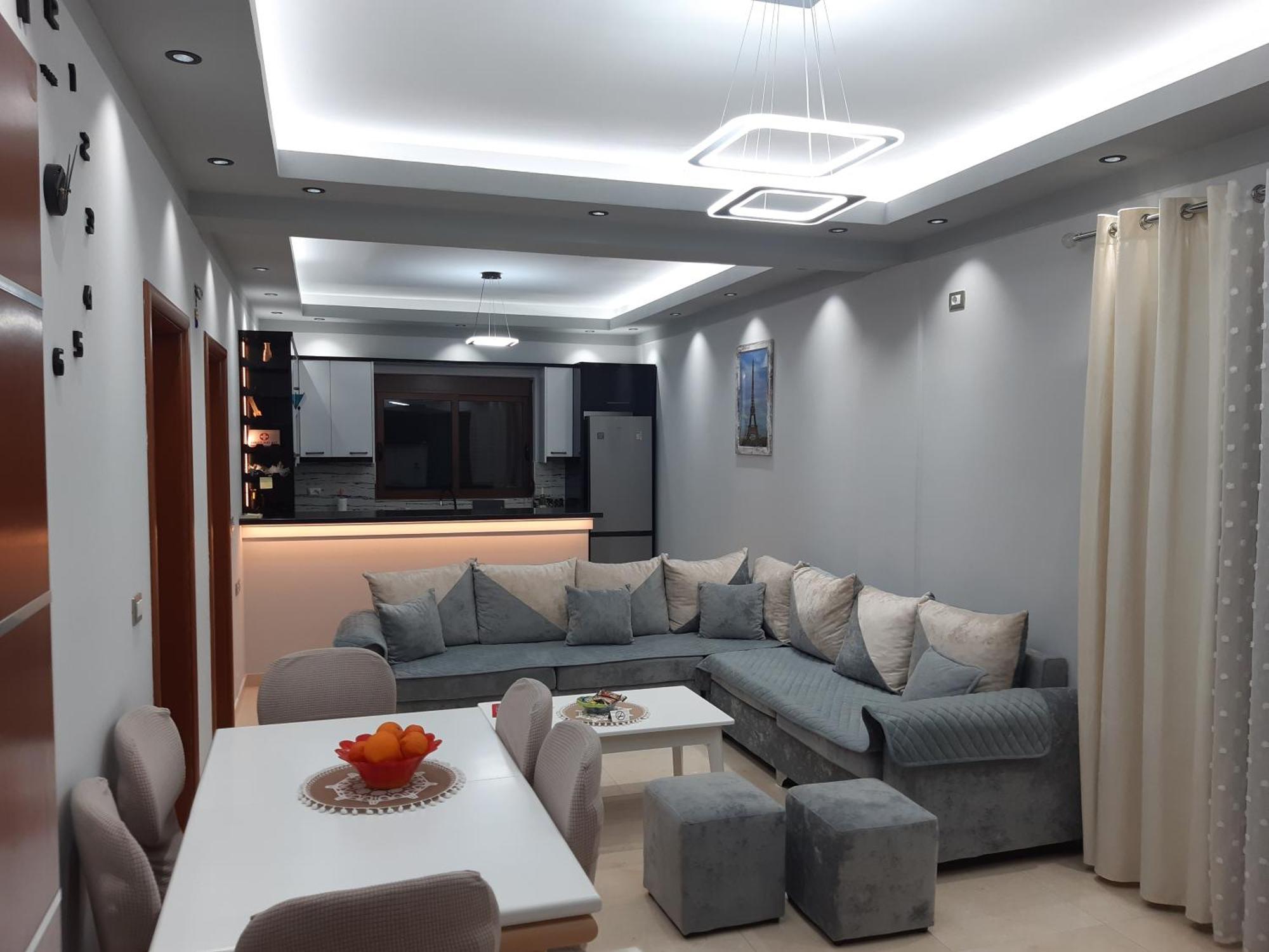 Villa Ari 베라트 외부 사진