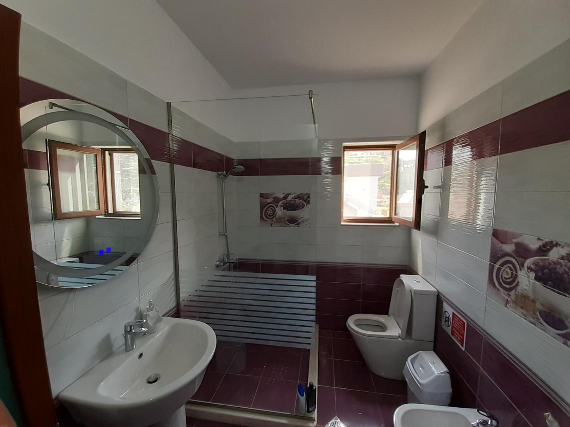 Villa Ari 베라트 외부 사진