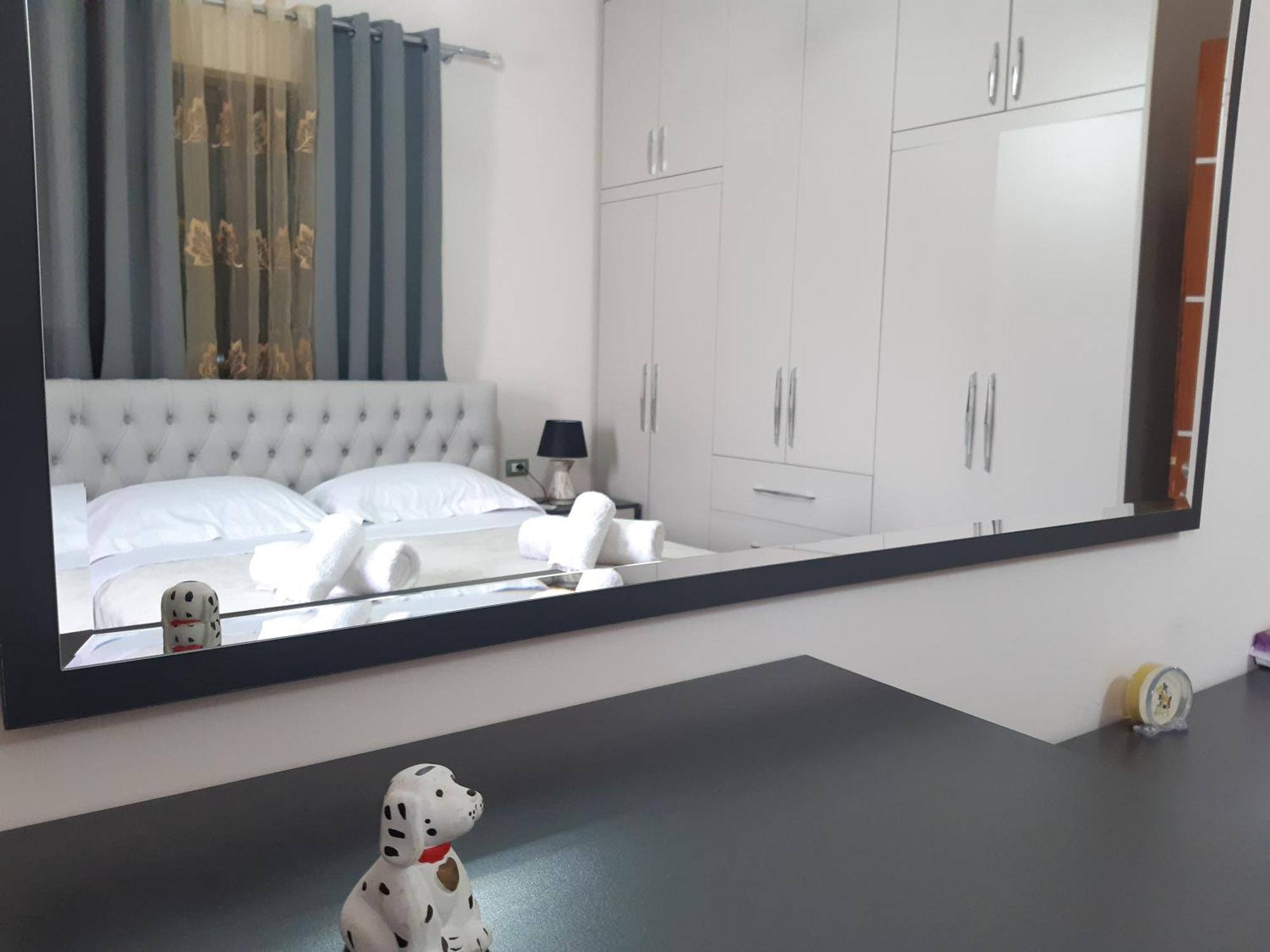 Villa Ari 베라트 외부 사진