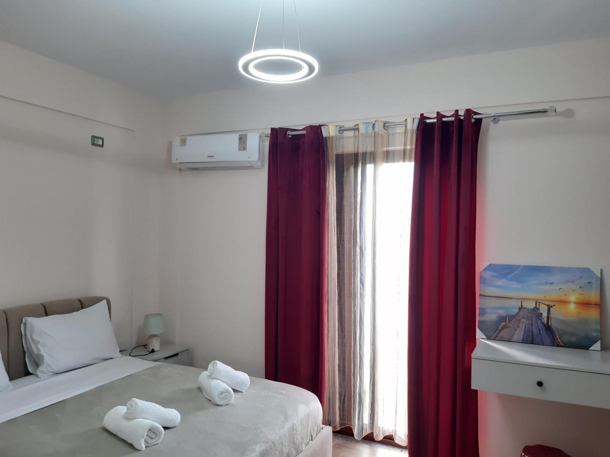Villa Ari 베라트 외부 사진