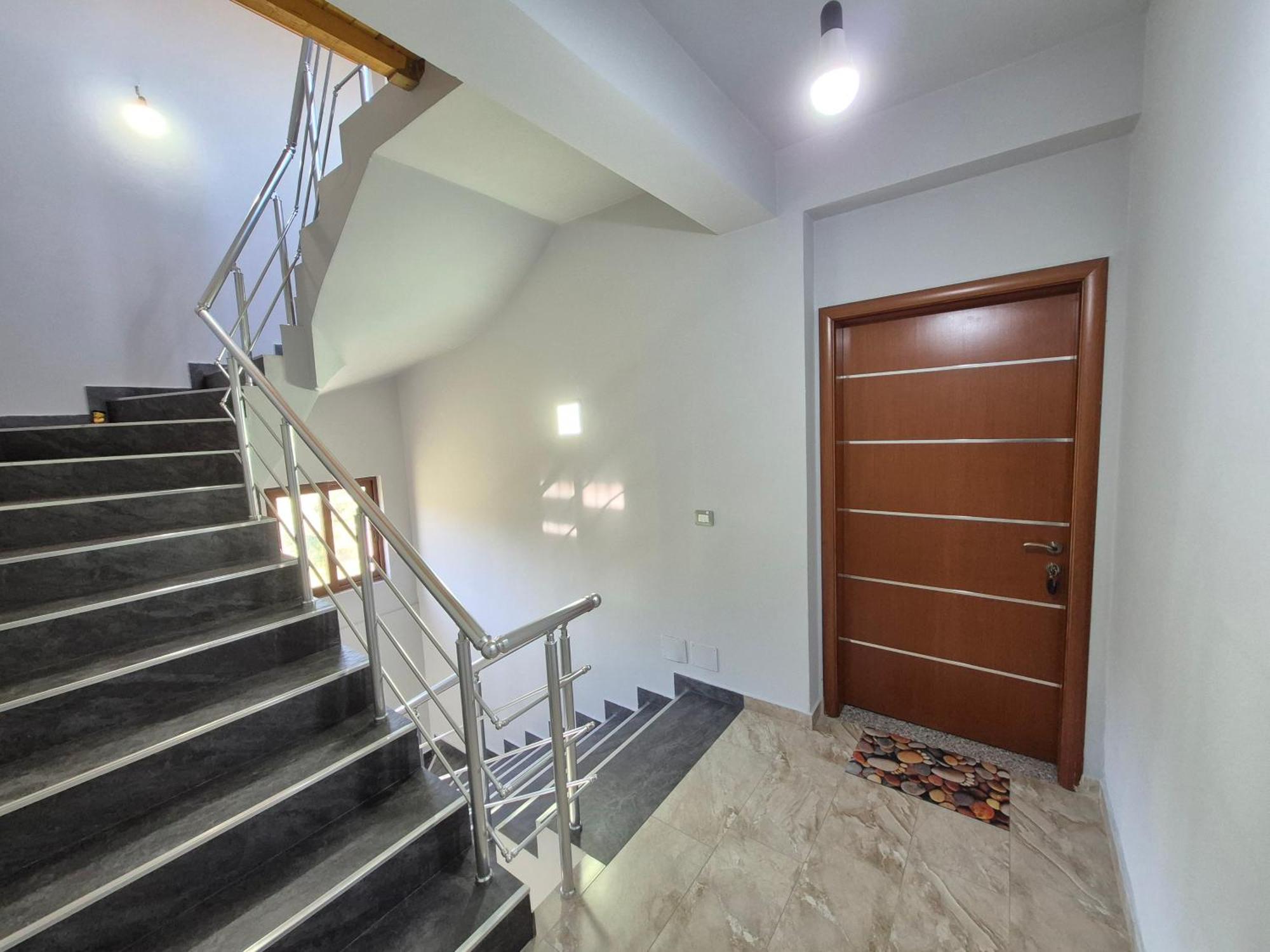 Villa Ari 베라트 외부 사진