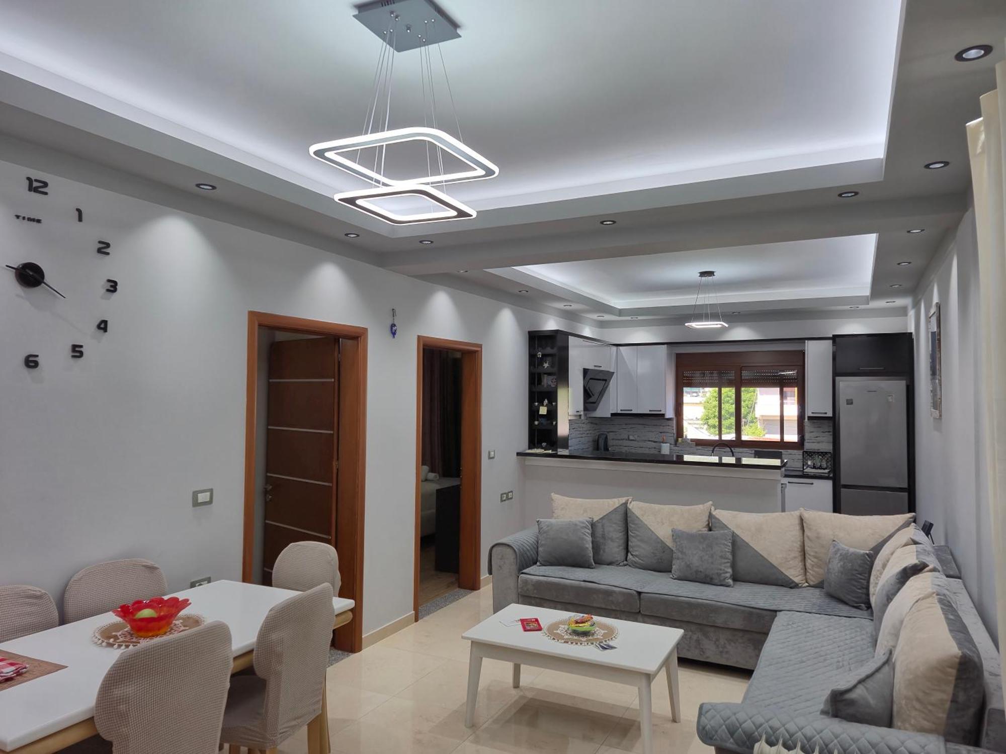 Villa Ari 베라트 외부 사진
