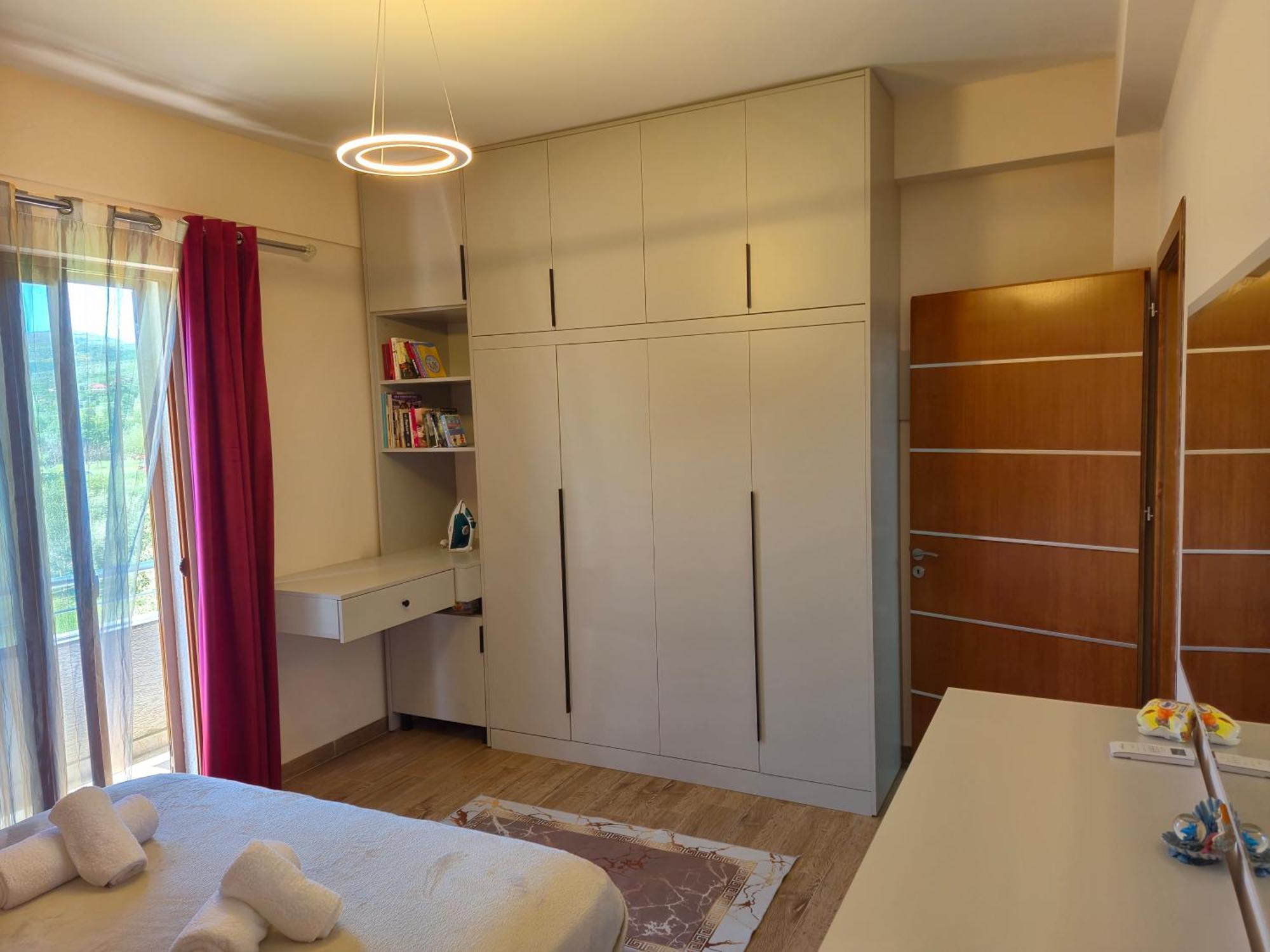 Villa Ari 베라트 외부 사진
