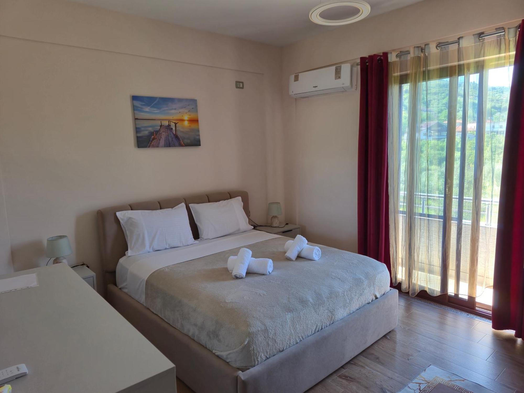 Villa Ari 베라트 외부 사진