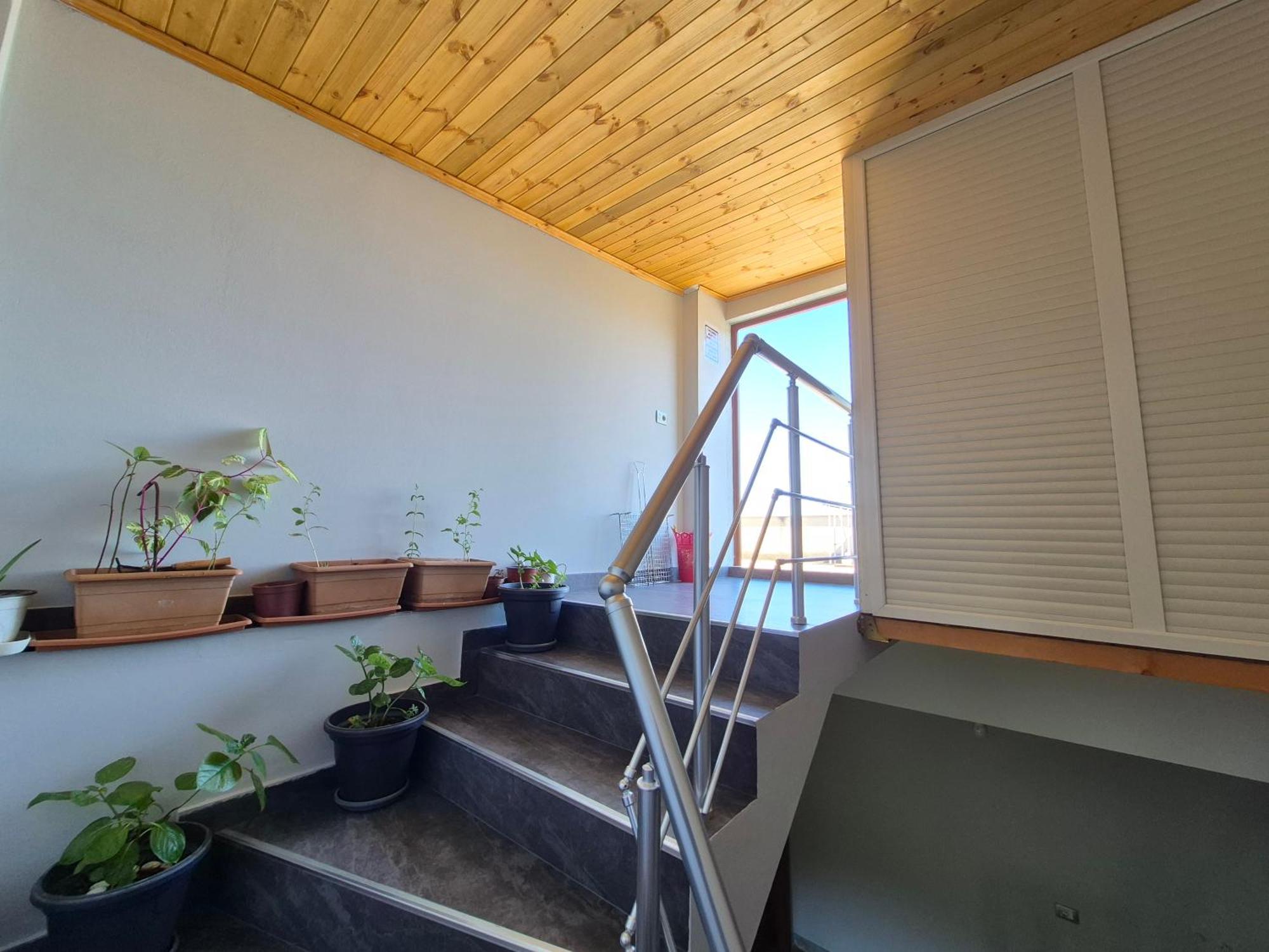 Villa Ari 베라트 외부 사진
