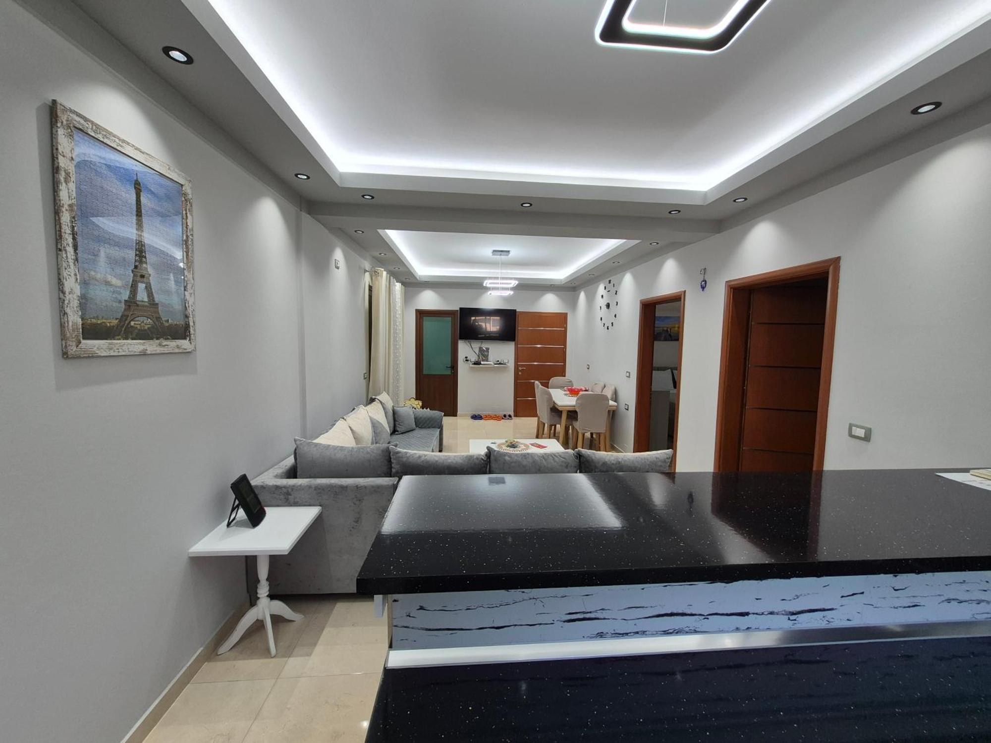 Villa Ari 베라트 외부 사진